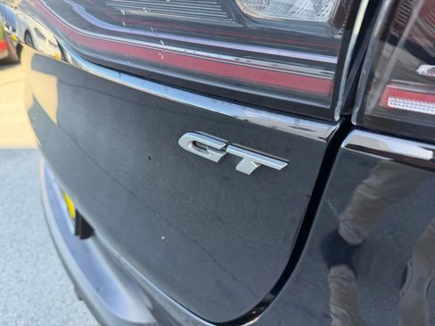 Used 2024 Dodge Hornet GT AWD/4WD image 11