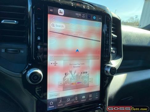 New 2026 RAM 3500 Tradesman image 11