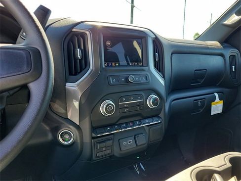 New 2026 GMC Sierra 1500 Pro w/ Graphite Edition image 17