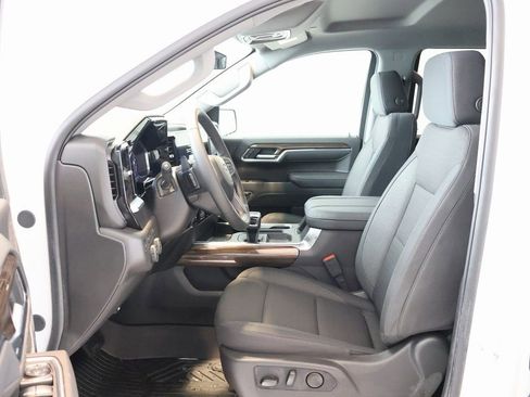 New 2026 Chevrolet Silverado 1500 LT Trail Boss w/ Convenience Package II image 15