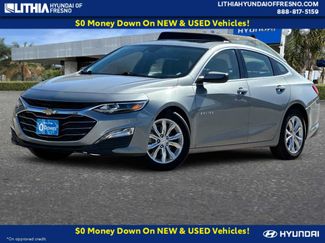 Used 2024 Chevrolet Malibu LT FWD video 1