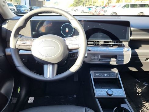 New 2026 Hyundai Kona Limited image 17