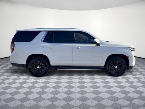 Used 2023 Chevrolet Tahoe LS RWD image 8