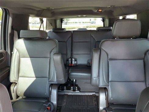 Used 2023 GMC Yukon XL Denali w/ LPO, Floor Liner Package image 60