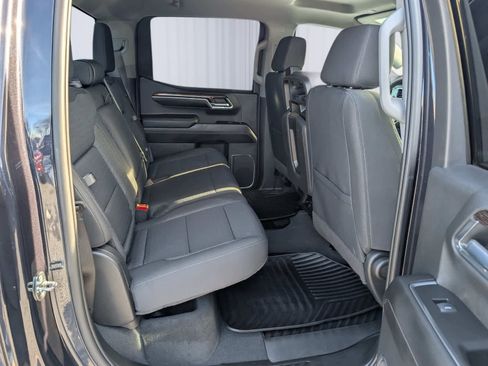 Certified 2022 GMC Sierra 1500 Elevation image 9