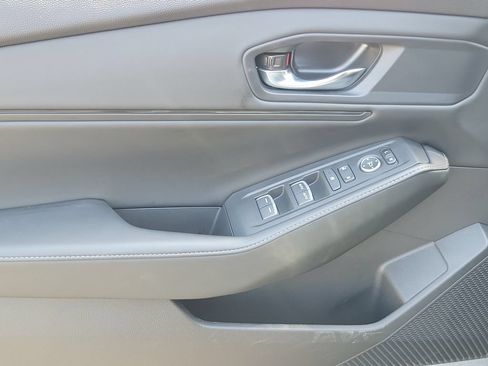 Certified 2023 Honda Accord Sport image 19