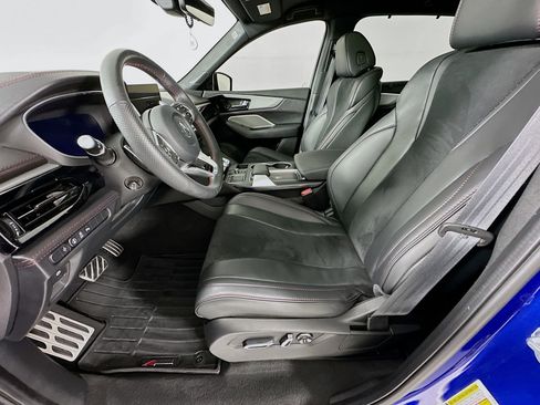 Used 2023 Acura MDX A-Spec AWD/4WD image 22