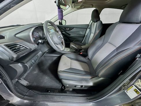 Used 2020 Subaru Crosstrek 2.0i Premium w/ Moonroof Package 2 image 24