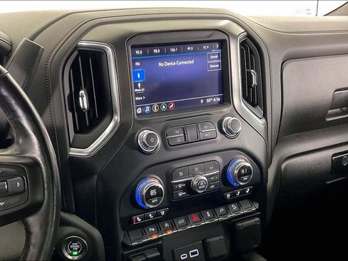 Used 2019 GMC Sierra 1500 AT4 w/ AT4 Premium Package image 9