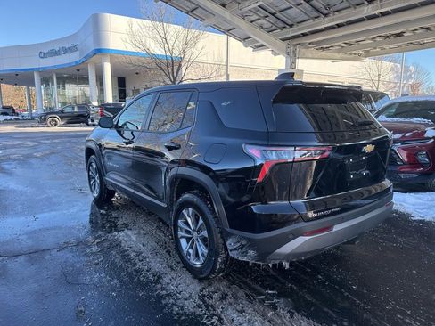 Used 2026 Chevrolet Equinox LT w/ Convenience Package II image 6