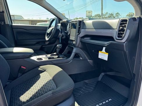 New 2025 Ford Ranger XL image 13
