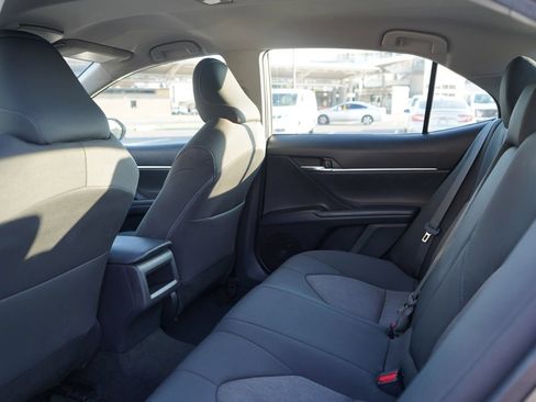 Used 2023 Toyota Camry LE FWD image 15