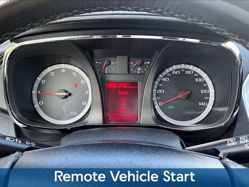 Used 2017 GMC Terrain SLE w/ Technology Package image 14