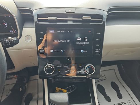 Used 2023 Hyundai Tucson SEL FWD image 22