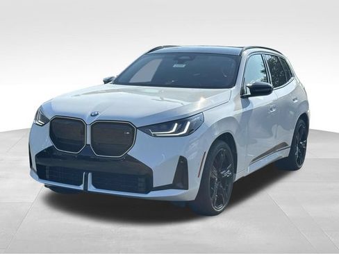 New 2026 BMW X3 M50 w/ Premium Package AWD/4WD image 5