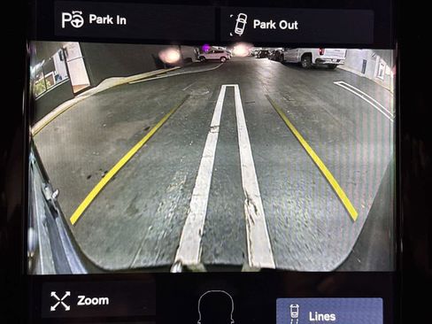 Used 2017 Volvo XC90 T6 Inscription w/ Vision Package image 25