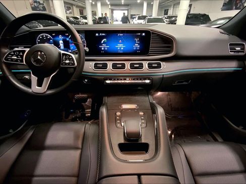 Certified 2022 Mercedes-Benz GLE 350 image 14