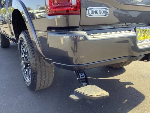 New 2026 RAM 2500 Limited image 56