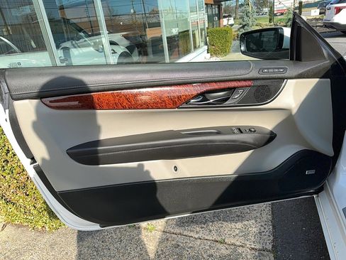 Used 2017 Cadillac ATS Premium Luxury w/ Driver Assist Package image 17