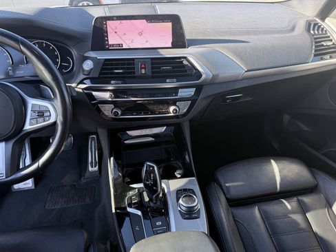 Used 2020 BMW X3 sDrive30i w/ M Sport Package 2 image 13