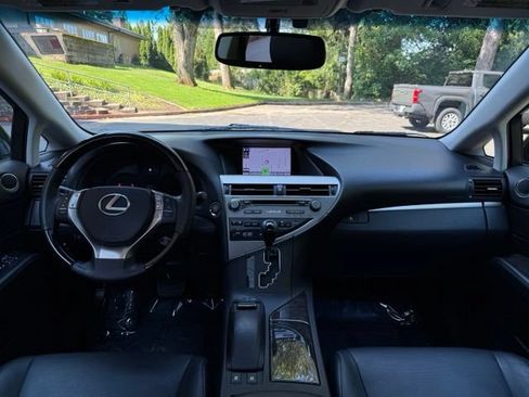 Used 2015 Lexus RX 350 AWD image 13