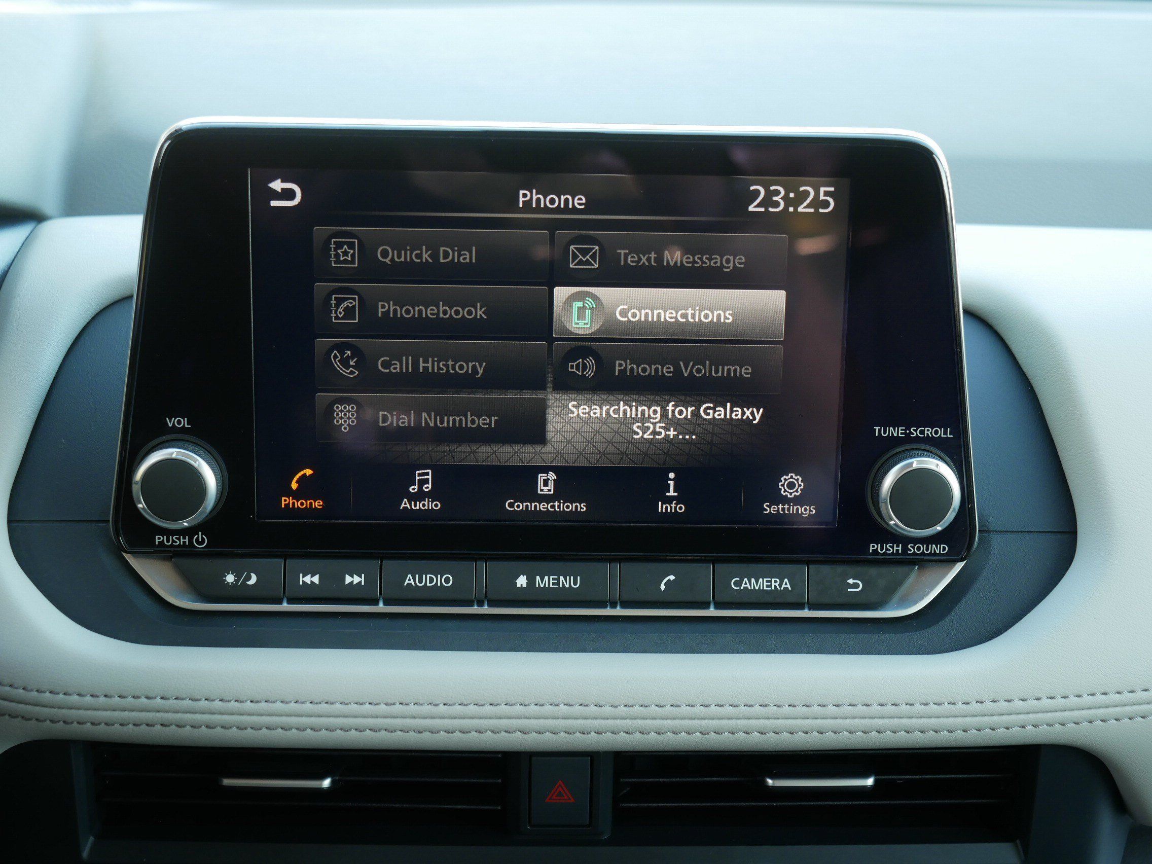 Certified 2023 Nissan Rogue SV AWD/4WD image 30