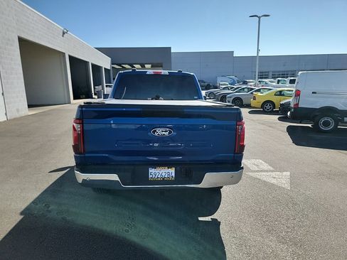 Certified 2024 Ford F150 XL w/ Equipment Group 103A High RWD image 3