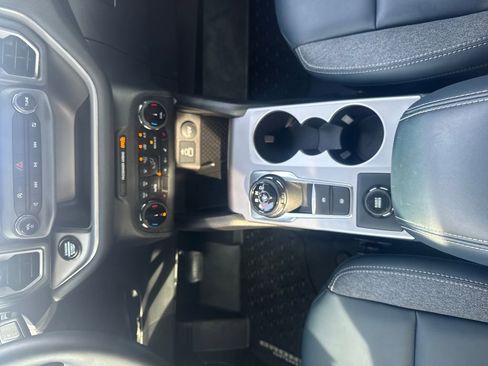 Used 2024 Ford Bronco Sport Outer Banks w/ Tech Package AWD/4WD image 28