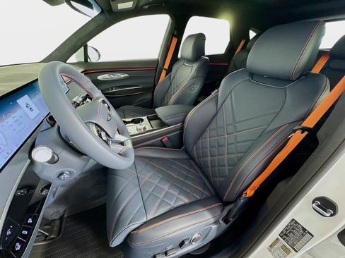 New 2026 Genesis GV70 3.5T Sport Prestige image 11