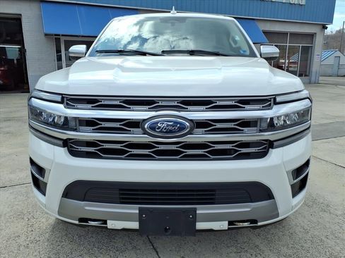 Used 2023 Ford Expedition Max Platinum image 10