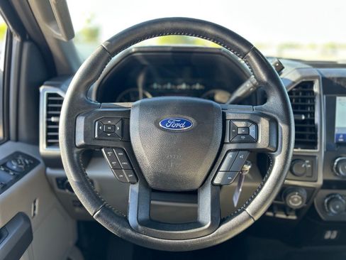 Used 2019 Ford F150 XLT w/ Equipment Group 302A Luxury RWD image 18
