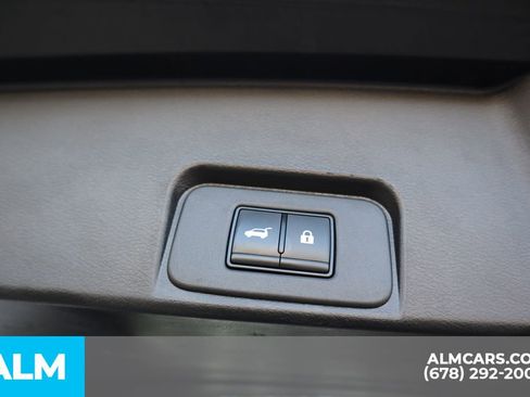 Used 2024 Nissan Rogue SV FWD image 22