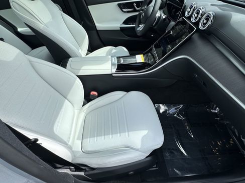 New 2026 Mercedes-Benz C 300 Sedan image 15