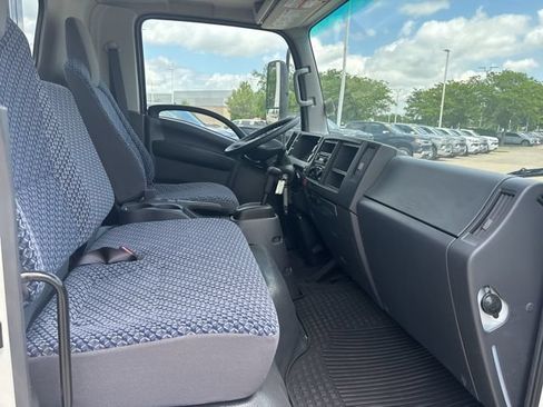 New 2023 Chevrolet Low Cab Forward 5500XD RWD image 31