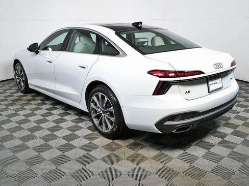New 2026 Audi A6 Premium AWD/4WD image 31