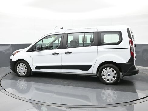 Used 2022 Ford Transit Connect XL image 5