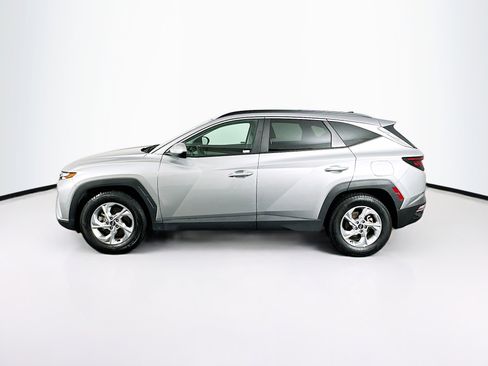 Used 2024 Hyundai Tucson SEL image 4