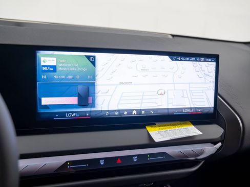 New 2026 BMW X3 xDrive30 image 23