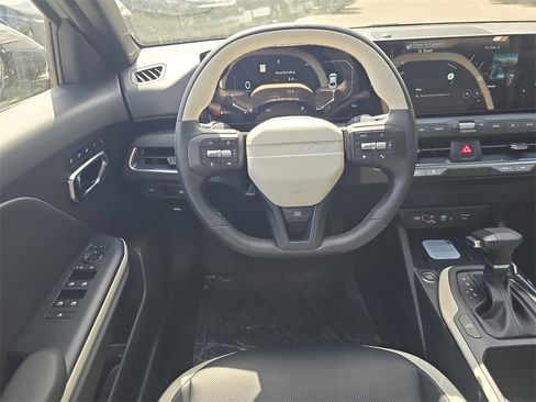 New 2026 Kia K4 GT-Line image 13