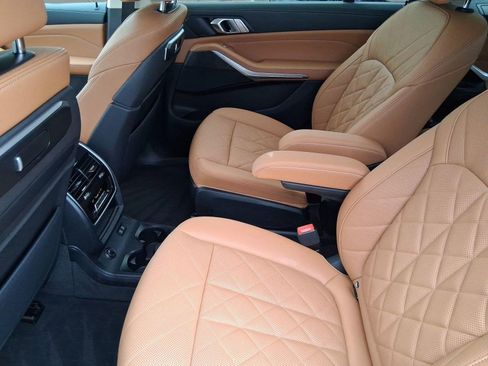 Certified 2023 BMW X7 xDrive40i image 29