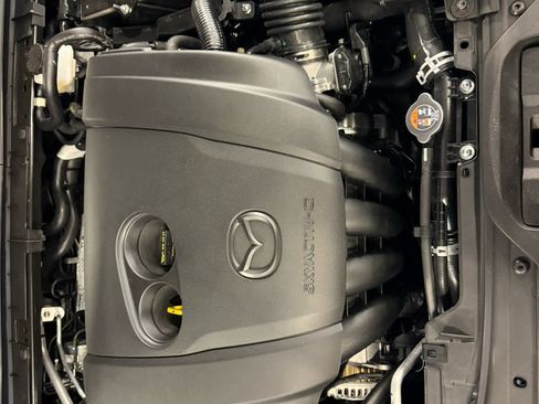 New 2026 MAZDA CX-30 AWD 2.5 S image 19