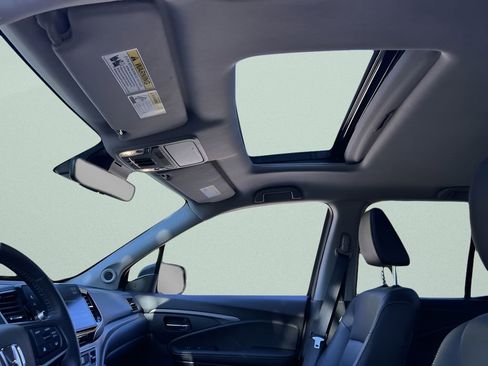 Used 2025 Honda Ridgeline RTL image 22