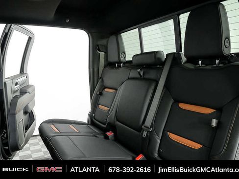 New 2026 GMC Sierra 2500 AT4 w/ AT4 Premium Plus Package image 21