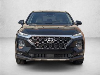 Used 2020 Hyundai Santa Fe SEL video 2