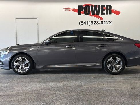 Used 2020 Honda Accord EX image 6
