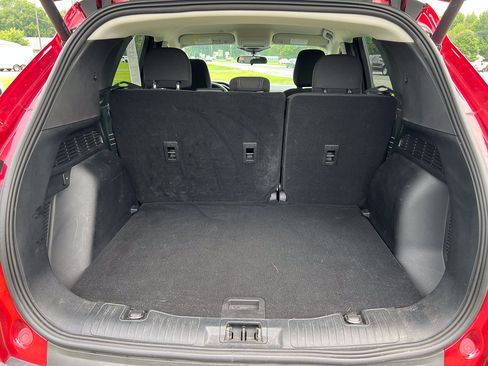 Used 2023 Ford Escape Active FWD image 5