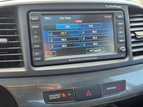 Used 2008 Mitsubishi Lancer GTS image 29