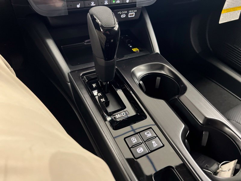 New 2026 Subaru Outback Limited XT AWD/4WD image 37