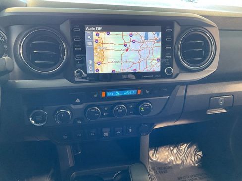 Certified 2023 Toyota Tacoma TRD Pro image 15