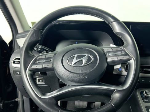 Used 2023 Hyundai Palisade XRT w/ Cargo Package FWD image 15